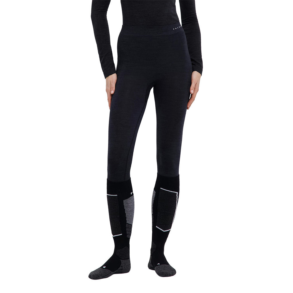 WT Long Tights - Base Layer