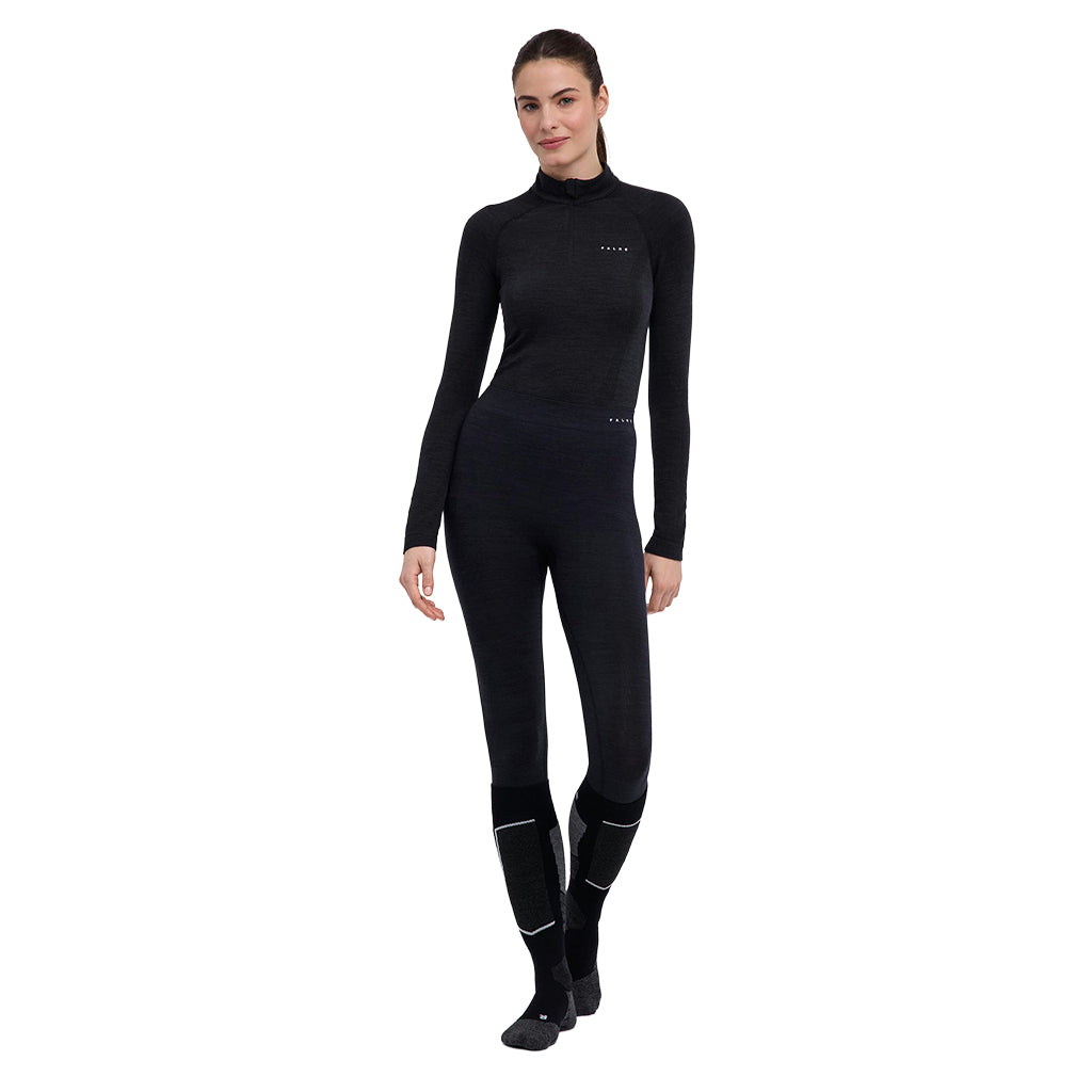 WT Long Tights - Base Layer