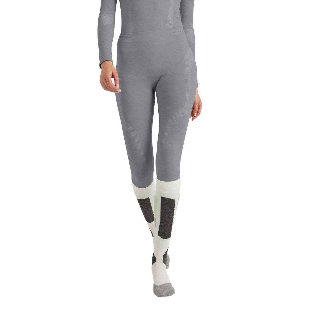 WT Long Tights W - Base Layer