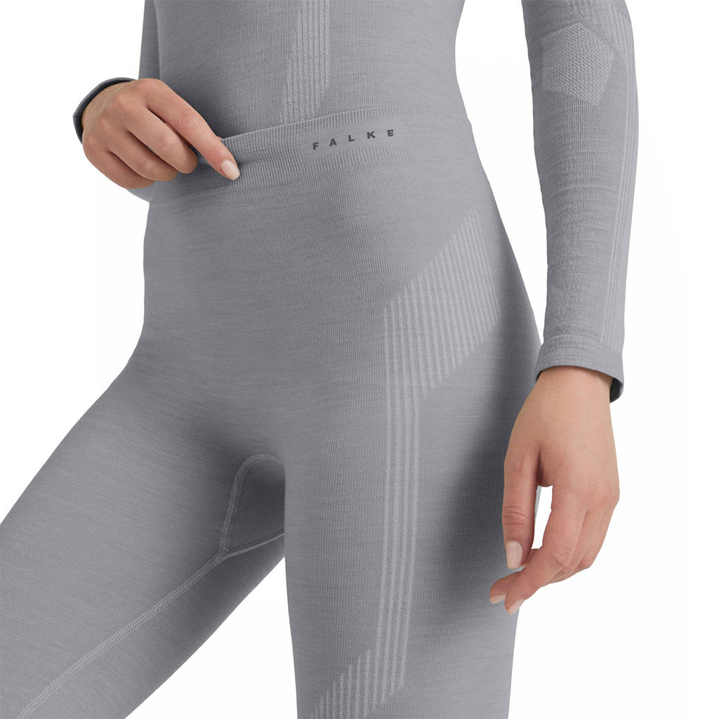 WT Long Tights W - Base Layer