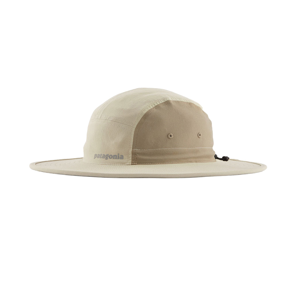 Quandary Brimmer - Cap