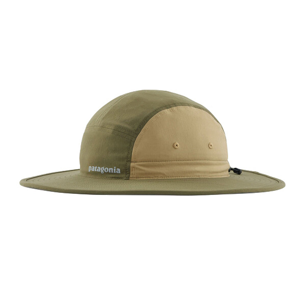 Quandary Brimmer - Cap