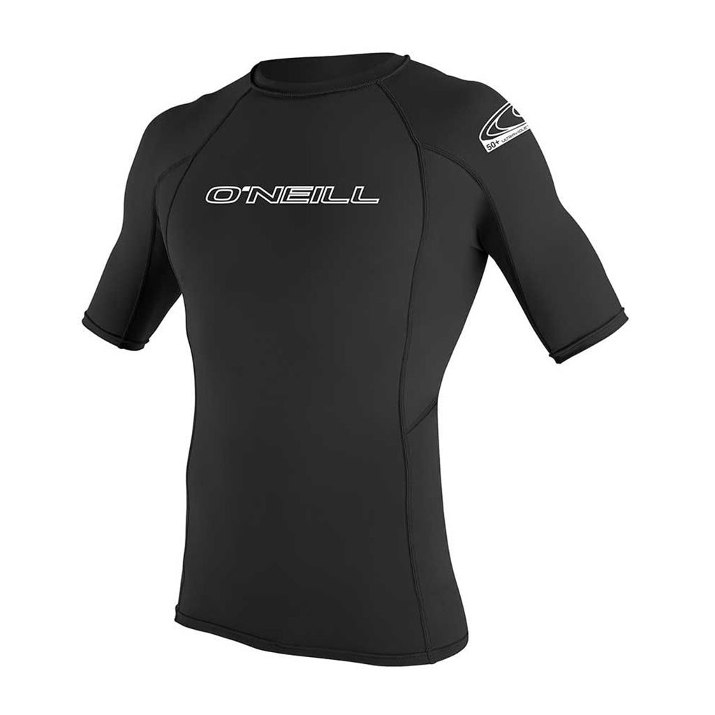 Basic Skins S/S - Rash Guard