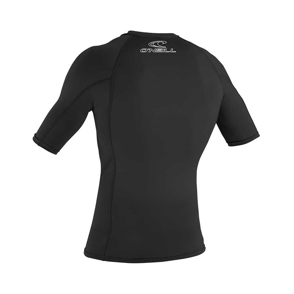 Basic Skins S/S - Rash Guard