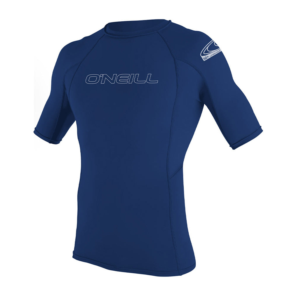 Basic Skins S/S - Rash Guard