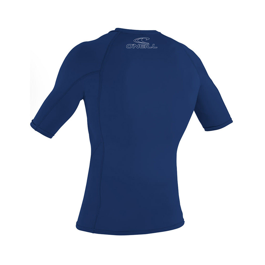 Basic Skins S/S - Rash Guard