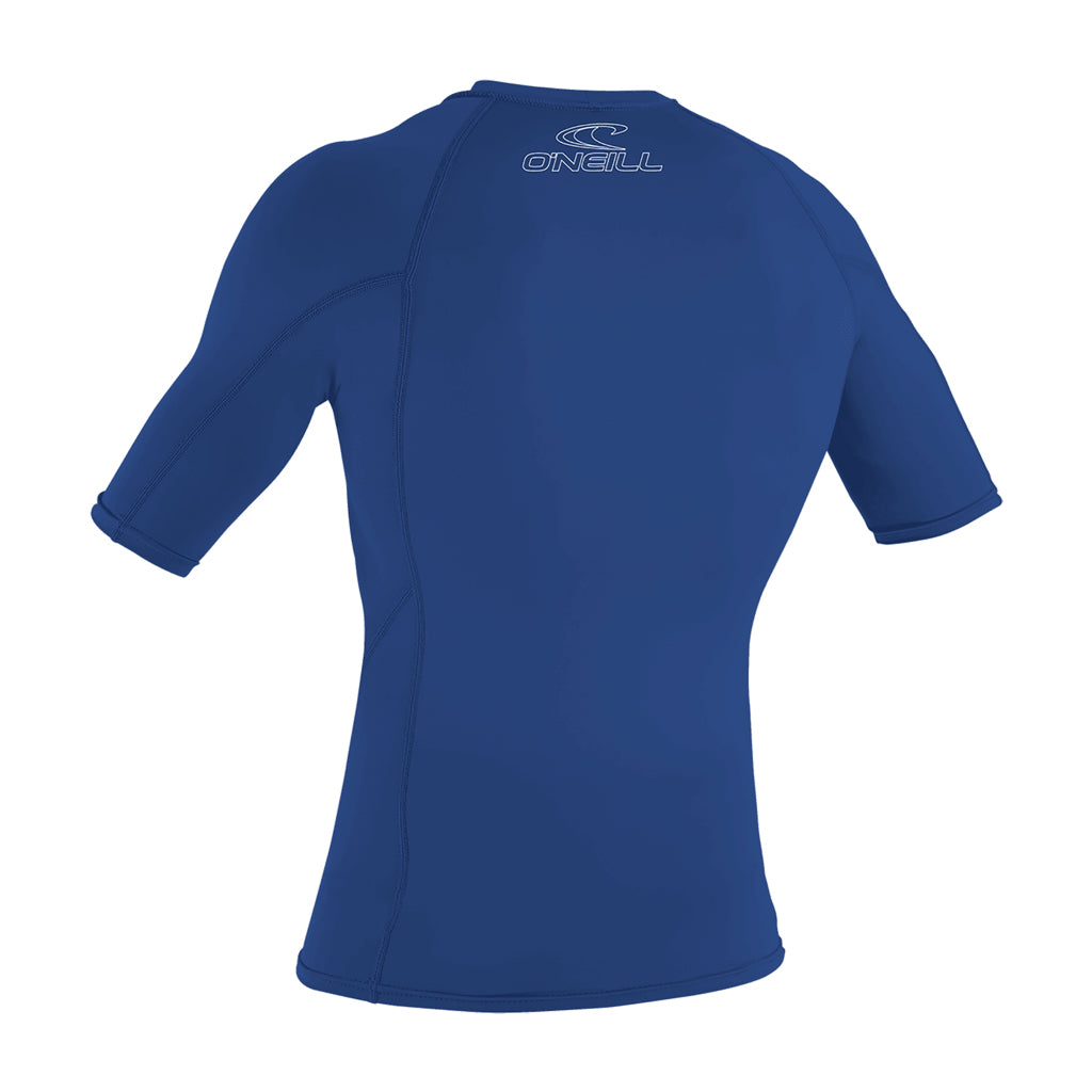 Basic Skins S/S - Rash Guard
