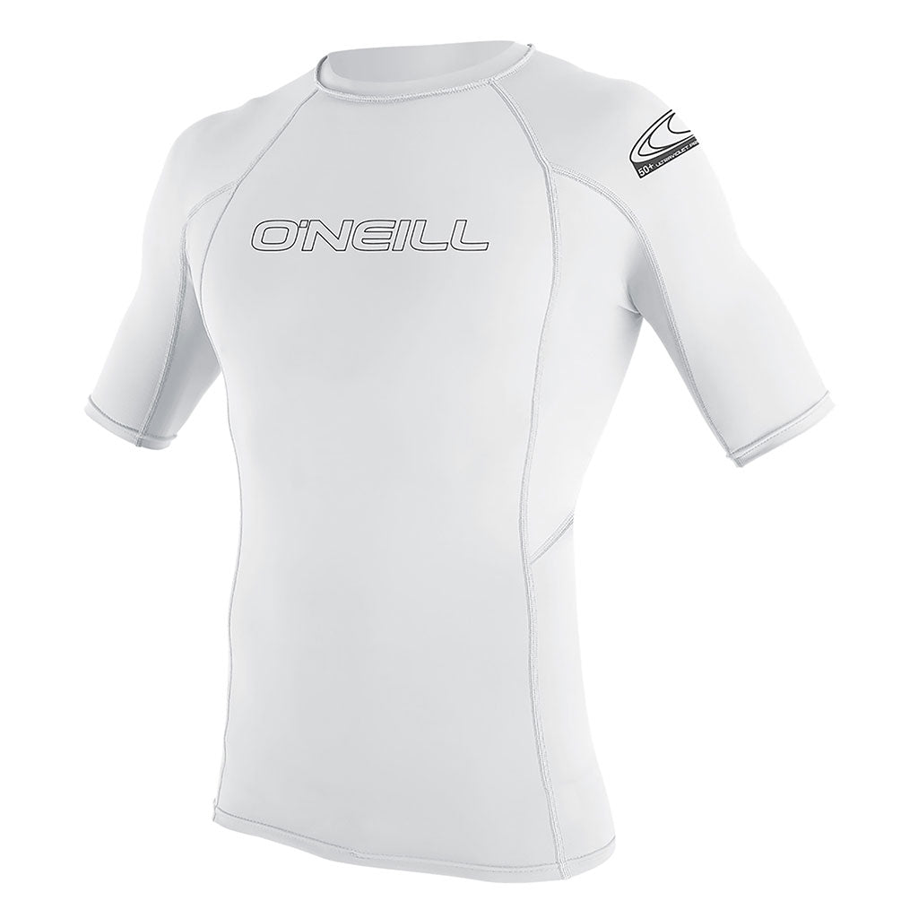 Basic Skins S/S - Rash Guard