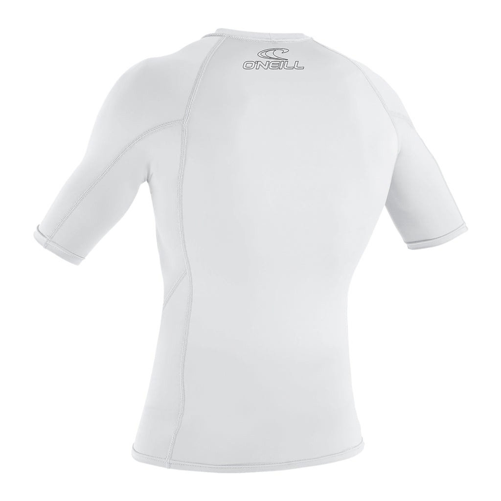 Basic Skins S/S - Rash Guard