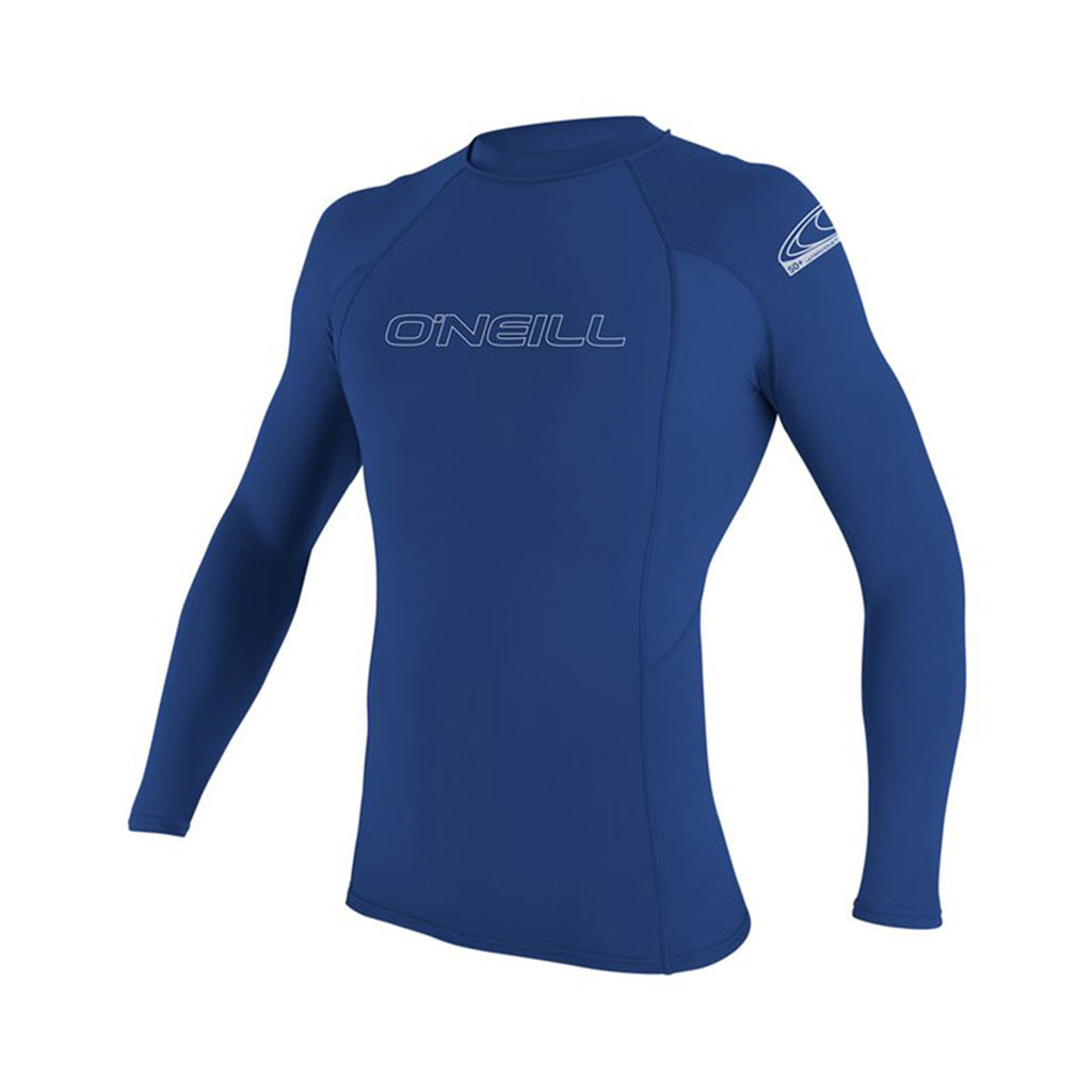 Basic Skins L/S - Rash Guard