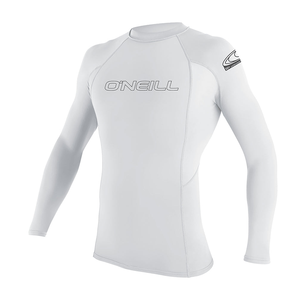 Basic Skins L/S - Rash Guard
