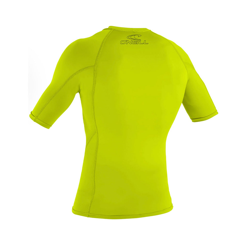 Basic Skins S/S - Rash Guard
