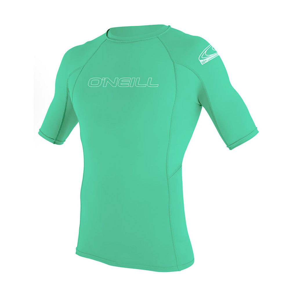 Basic Skins S/S - Rash Guard