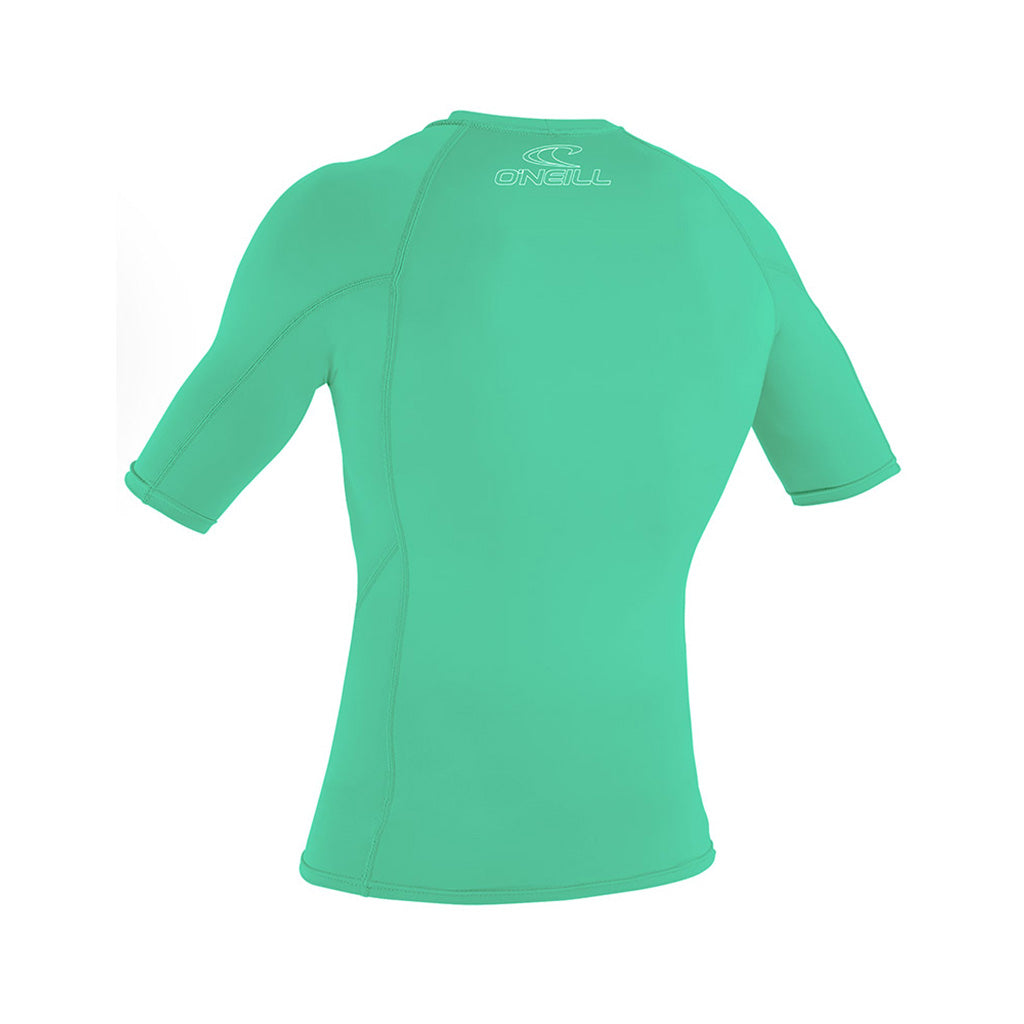 Basic Skins S/S - Rash Guard