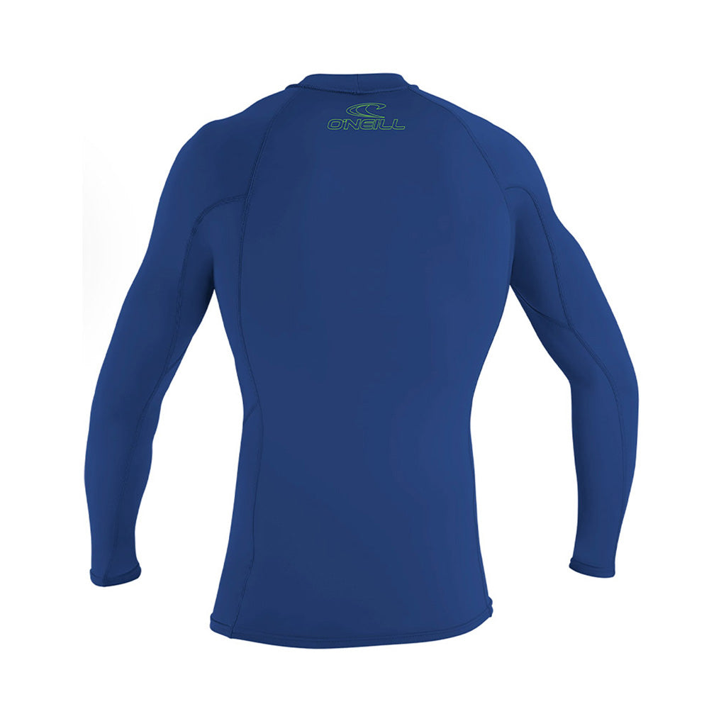 Basic Skins L/S - Rash Guard