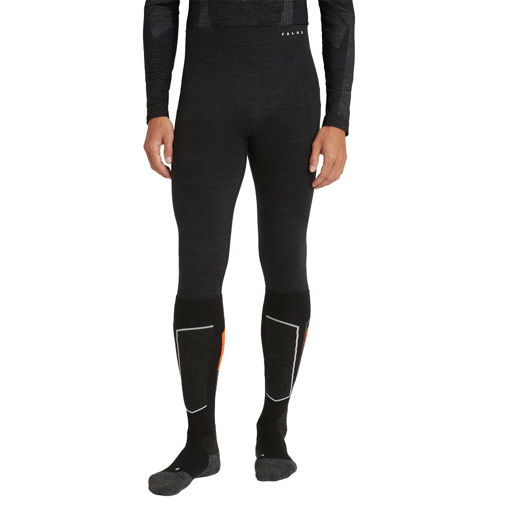 WT 3/4 Tight Wool-Tech - Base Layer