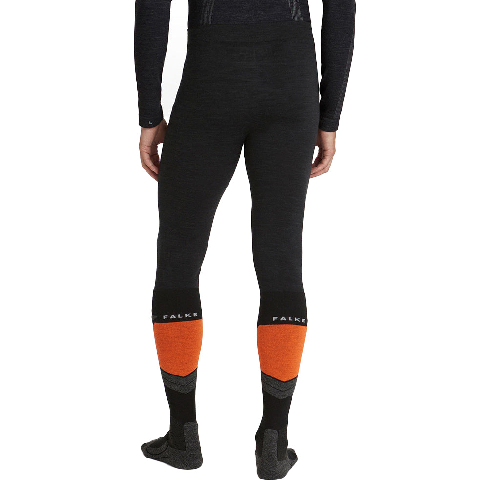 WT 3/4 Tight Wool-Tech - Base Layer