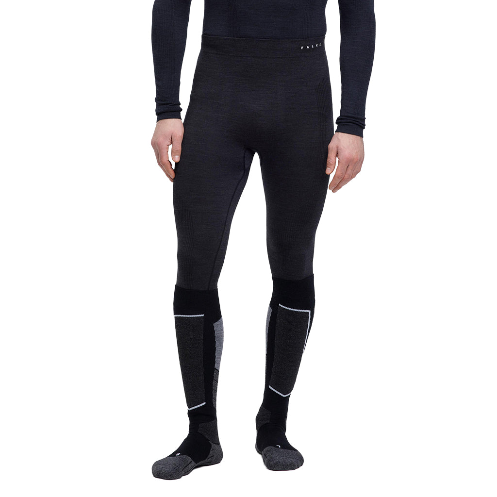 WT Long Tights - Base Layer