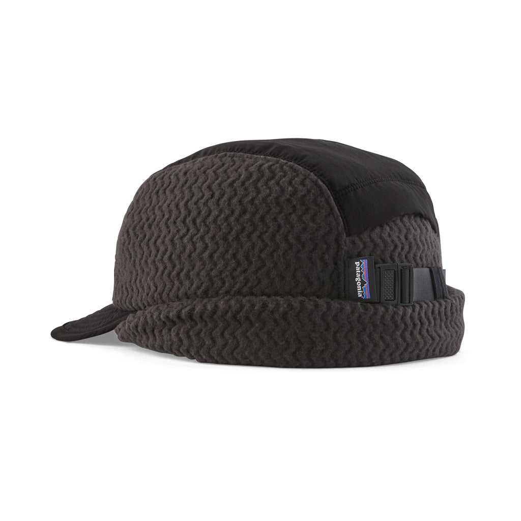 Winter Duckbill - Cap