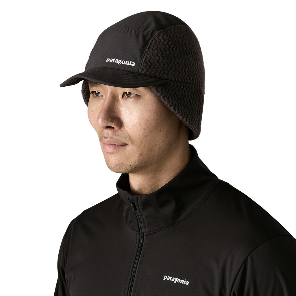 Winter Duckbill - Cap