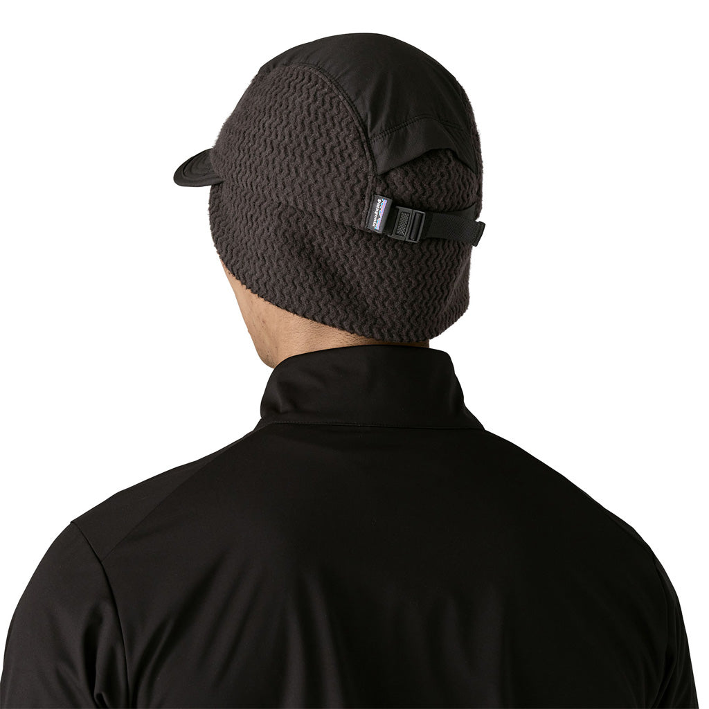 Winter Duckbill - Cap