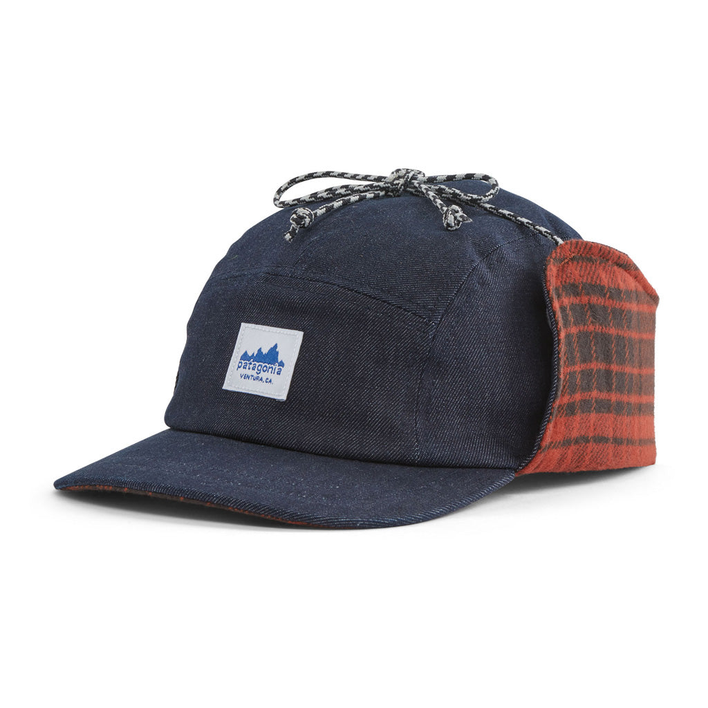 Range Earflap - Cap