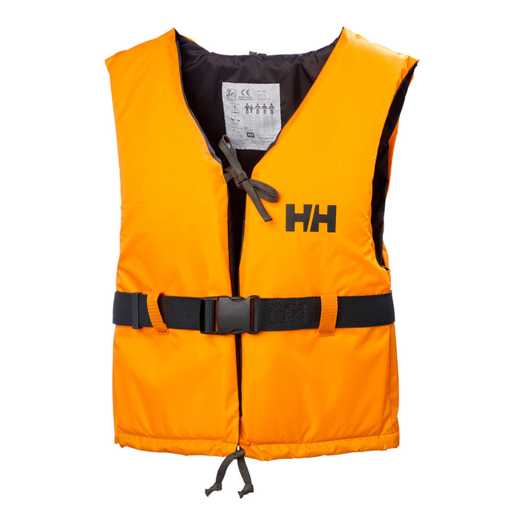 Sport II - Bouyancy Aid