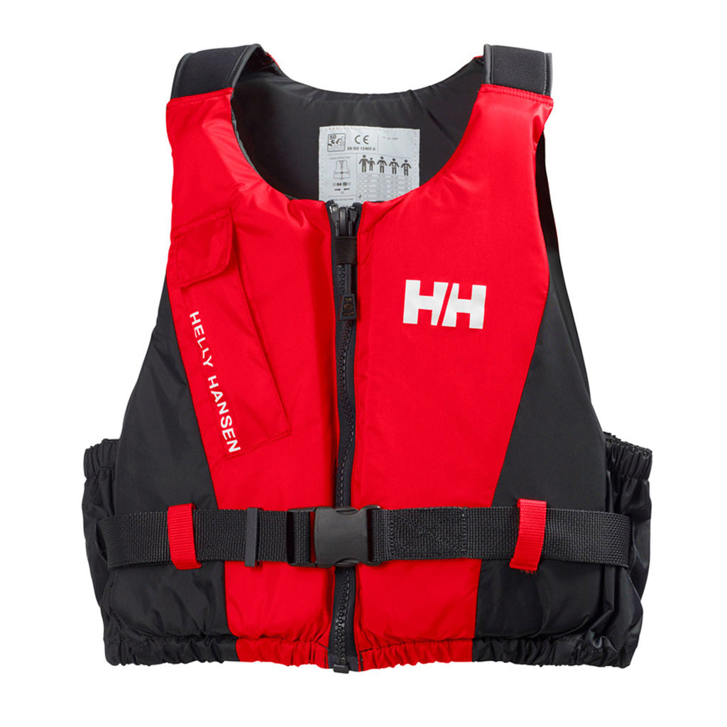Rider Vest - Bouyancy Aid