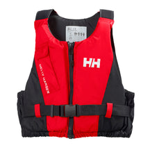 Rider Vest - Bouyancy Aid
