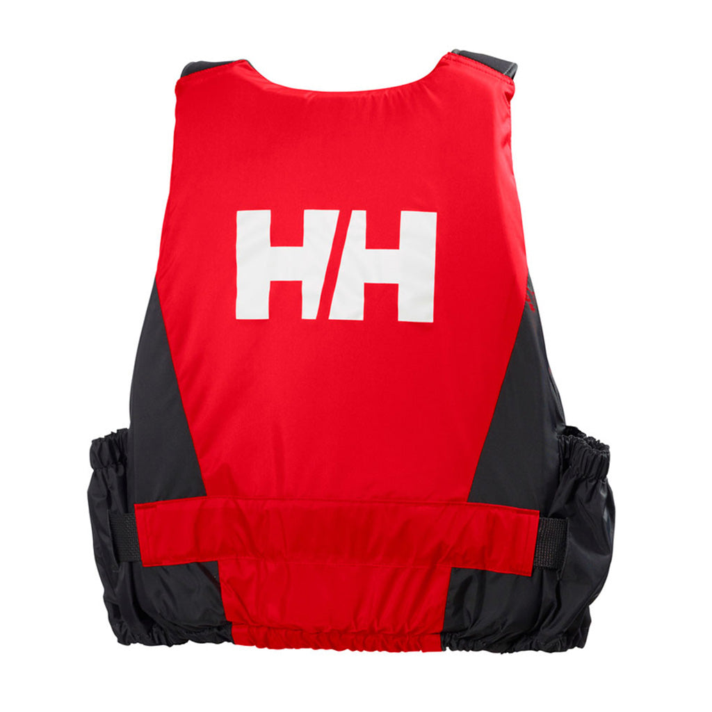 Rider Vest - Bouyancy Aid