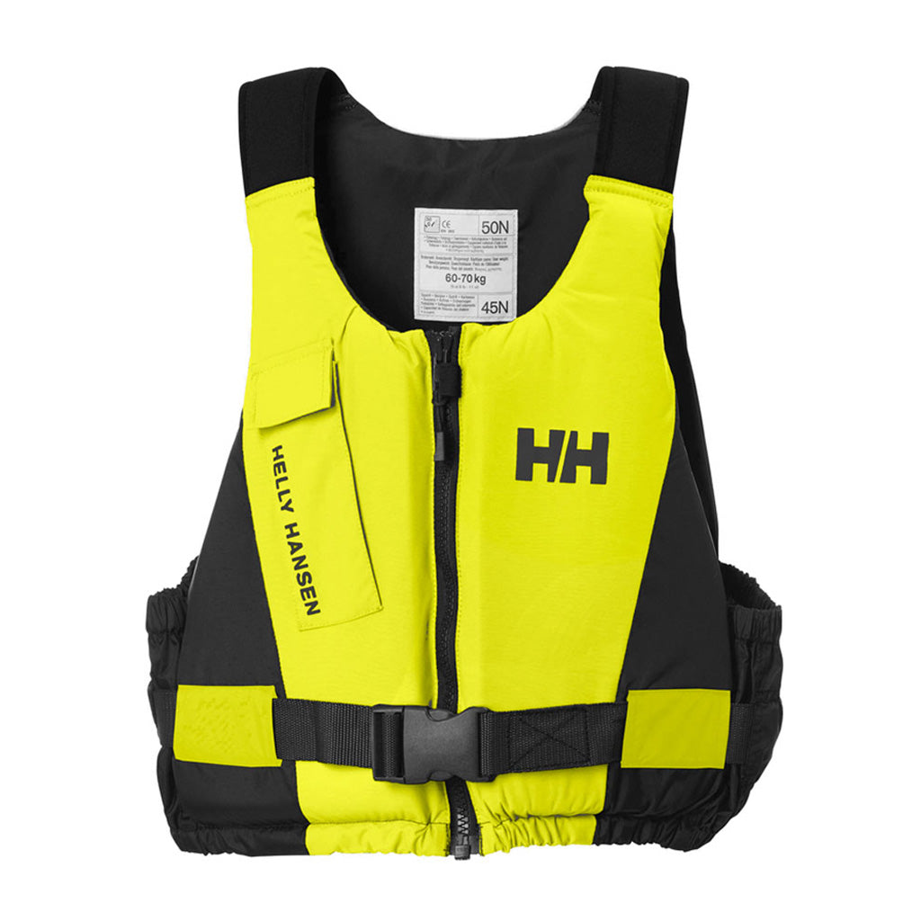 Rider Vest - Bouyancy Aid