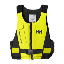 Rider Vest - Bouyancy Aid