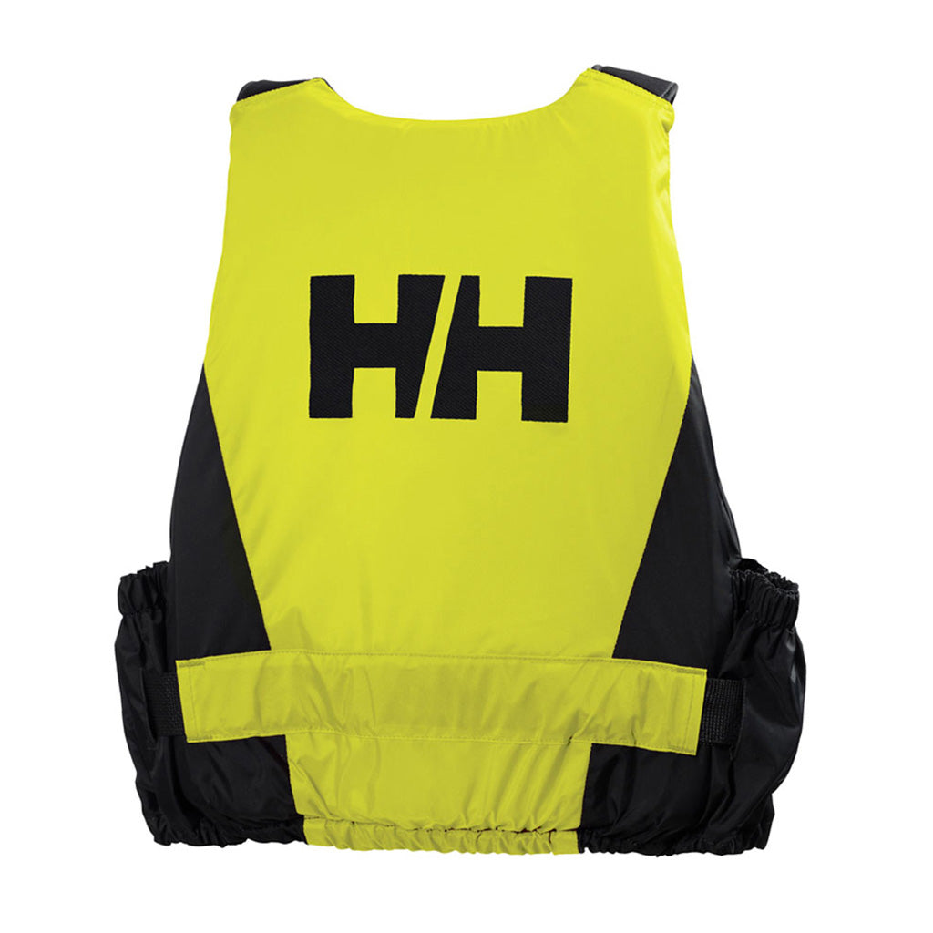 Rider Vest - Bouyancy Aid