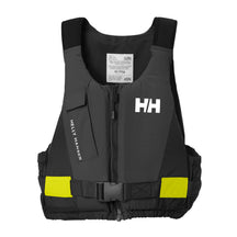 Rider Vest - Bouyancy Aid