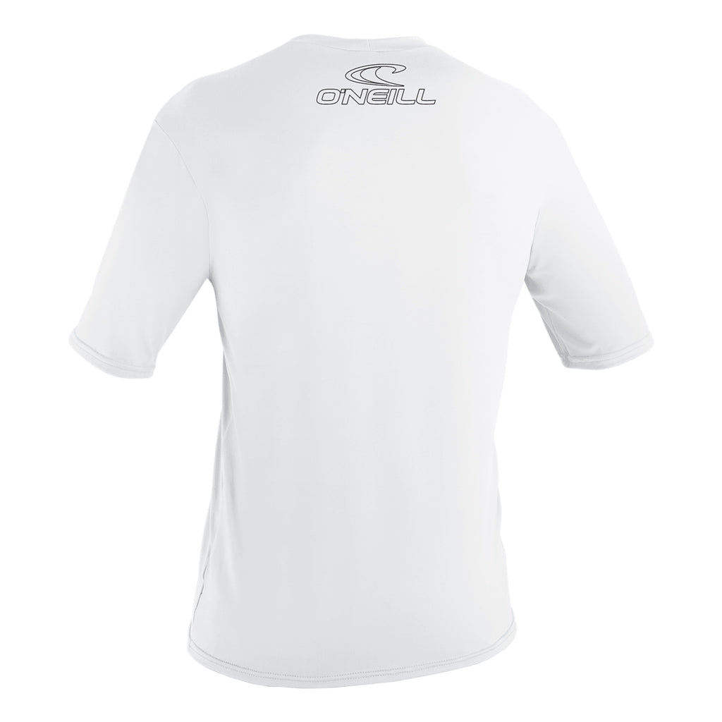 Basic Skins S/S Sun Shirt - UV Shirt
