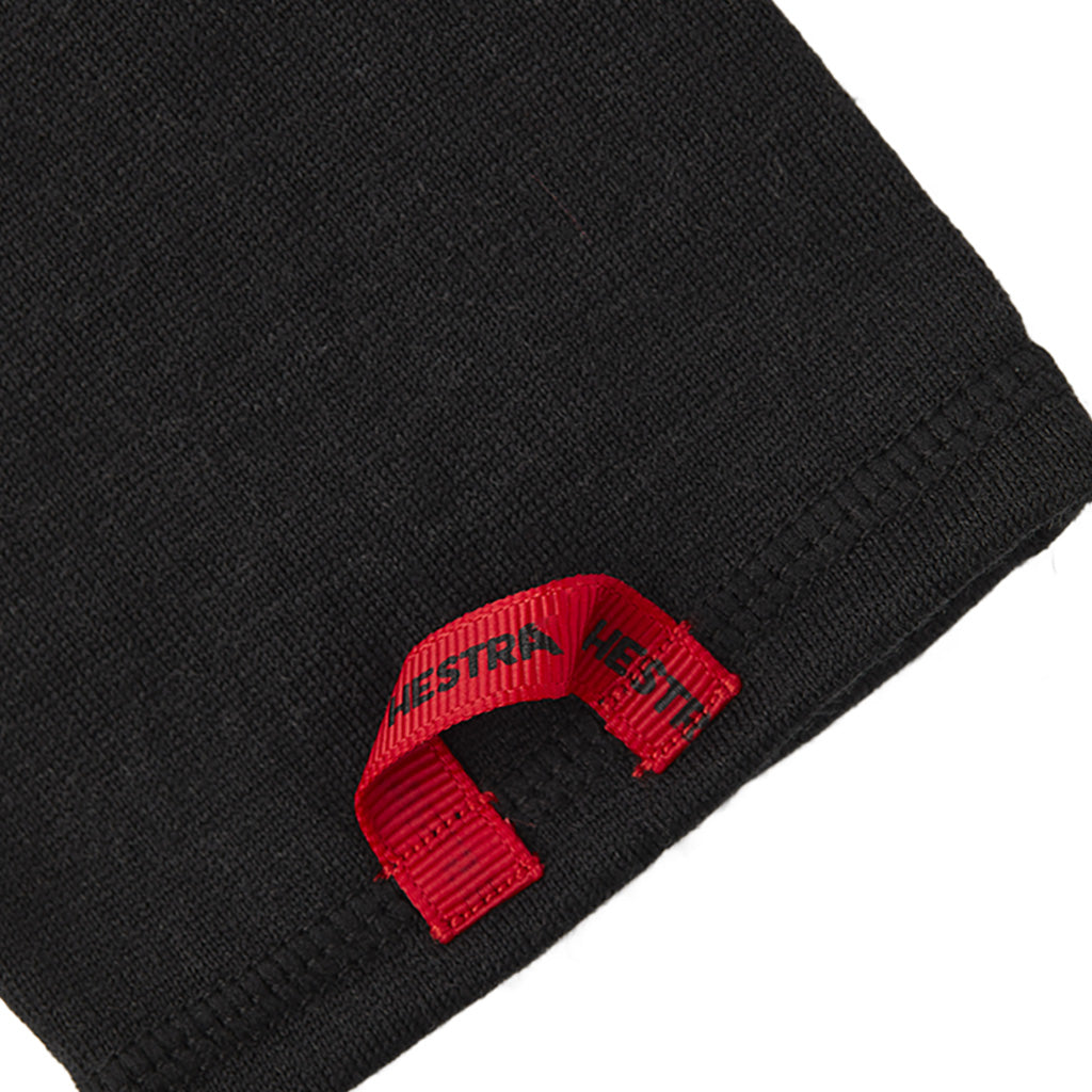 Merino Wool Liner Long 5 Finger - Gloves