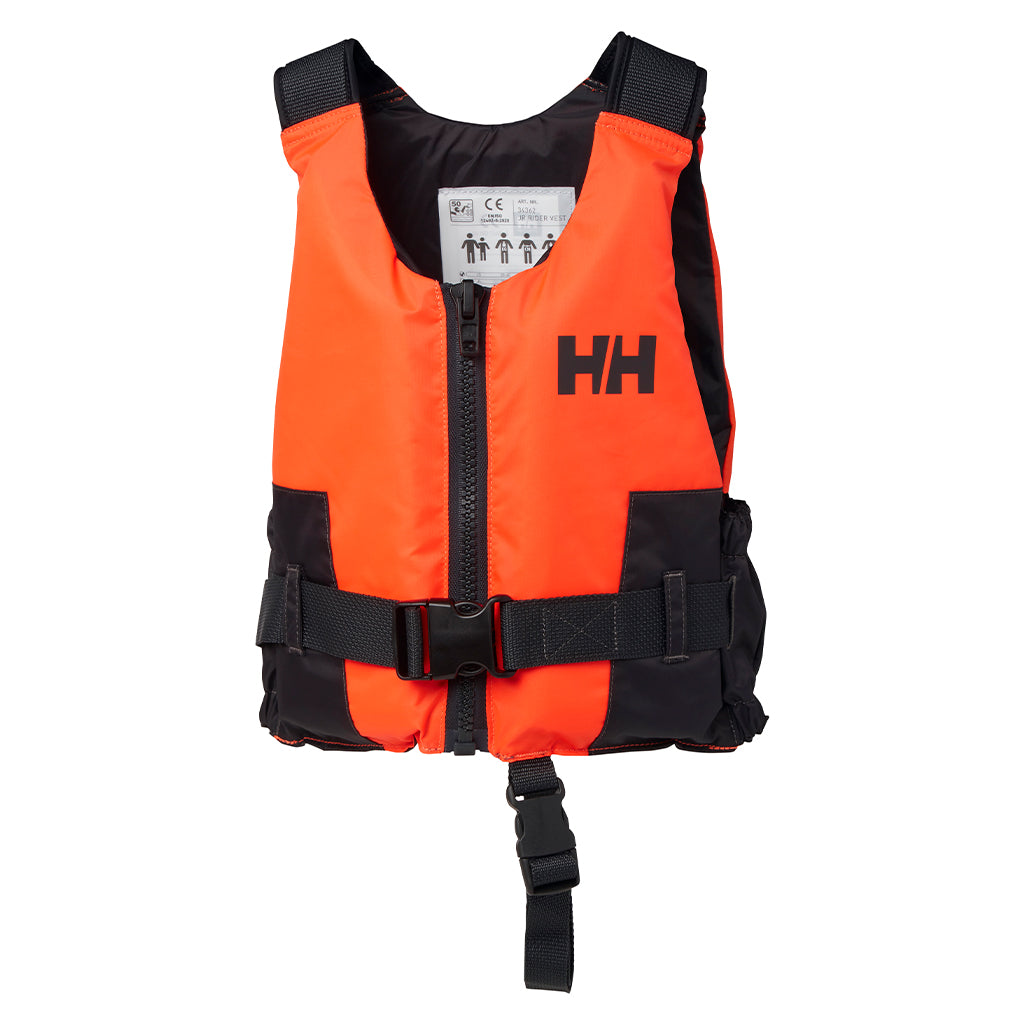 Jr Rider Vest - Bouyancy Aid