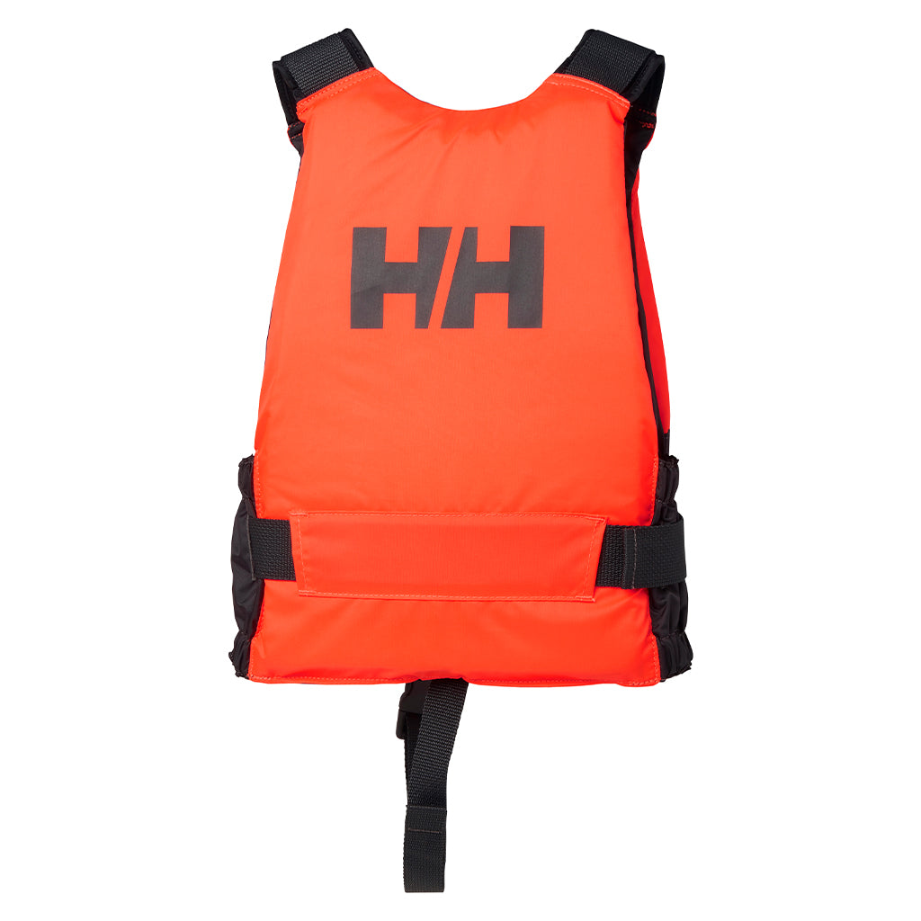 Jr Rider Vest - Bouyancy Aid