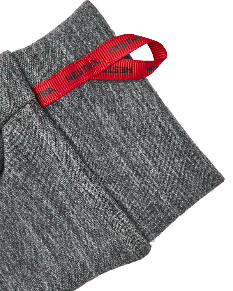 Touch Point Warmth 5 Finger - Gloves