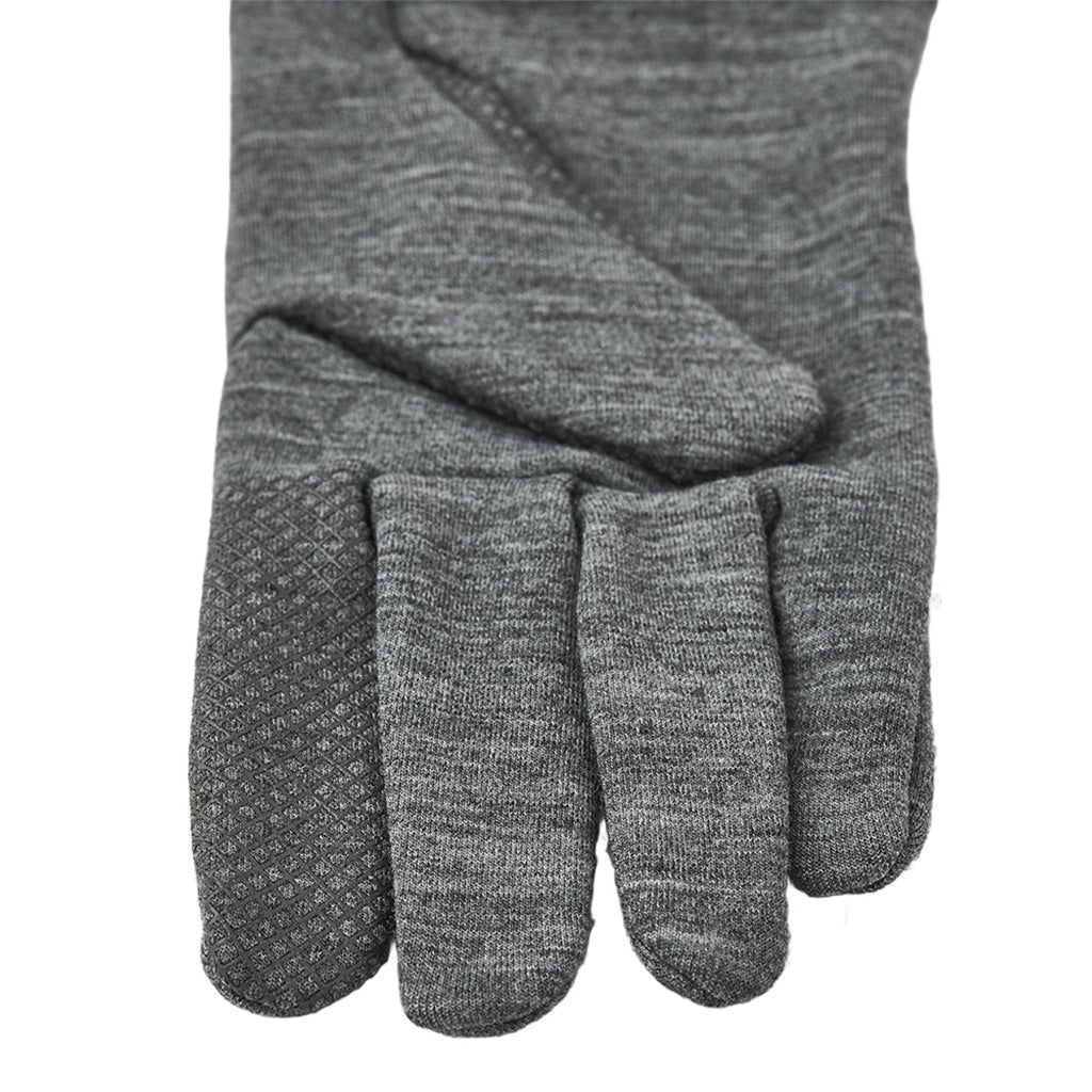 Touch Point Warmth 5 Finger - Gloves