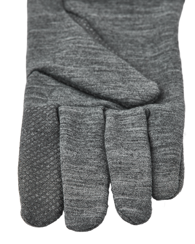 Touch Point Warmth 5 Finger - Gloves