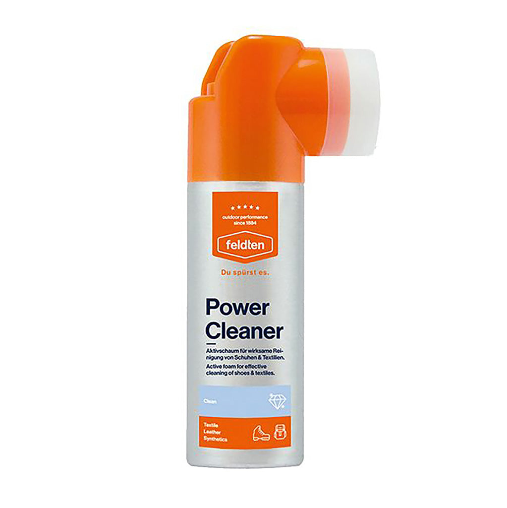 Power Cleaner 125 Ml - Misc