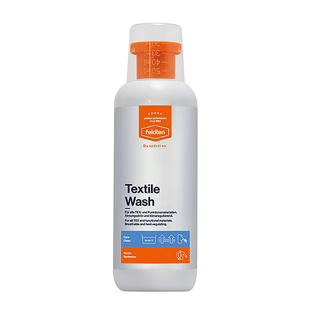 Textile Wash 500 Ml - Misc