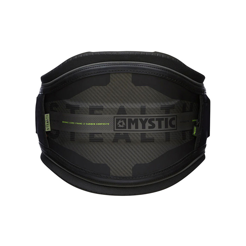Stealth Waist - Harnesses