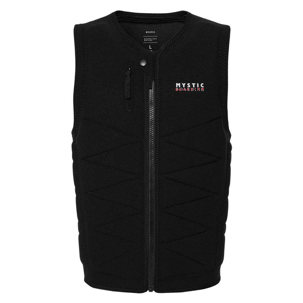 Outlaw Fzip Wake - Impact Vest