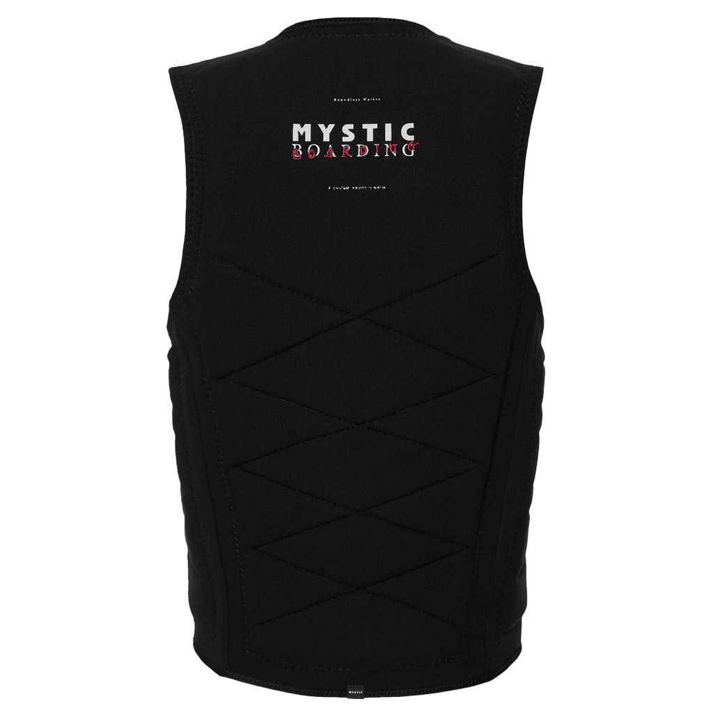Outlaw Fzip Wake - Impact Vest