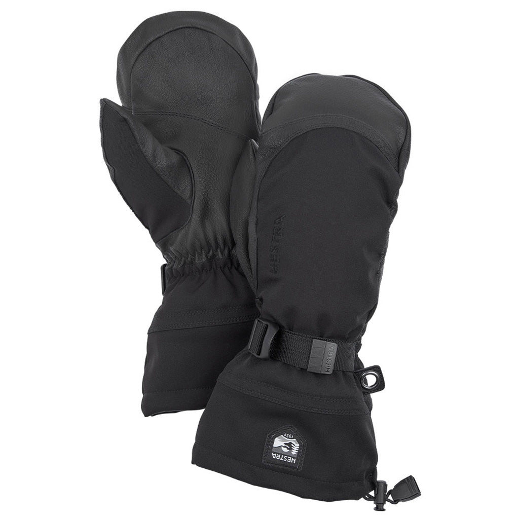 Army Leather Extreme - Mittens