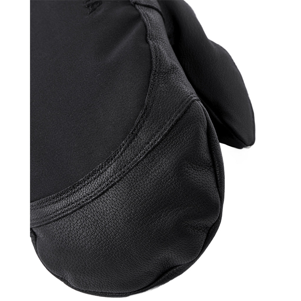 Army Leather Extreme - Mittens