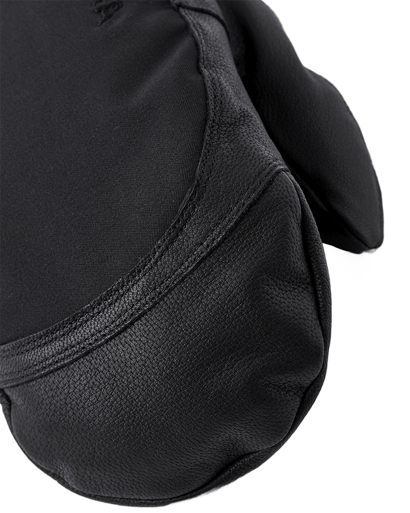 Army Leather Extreme - Mittens