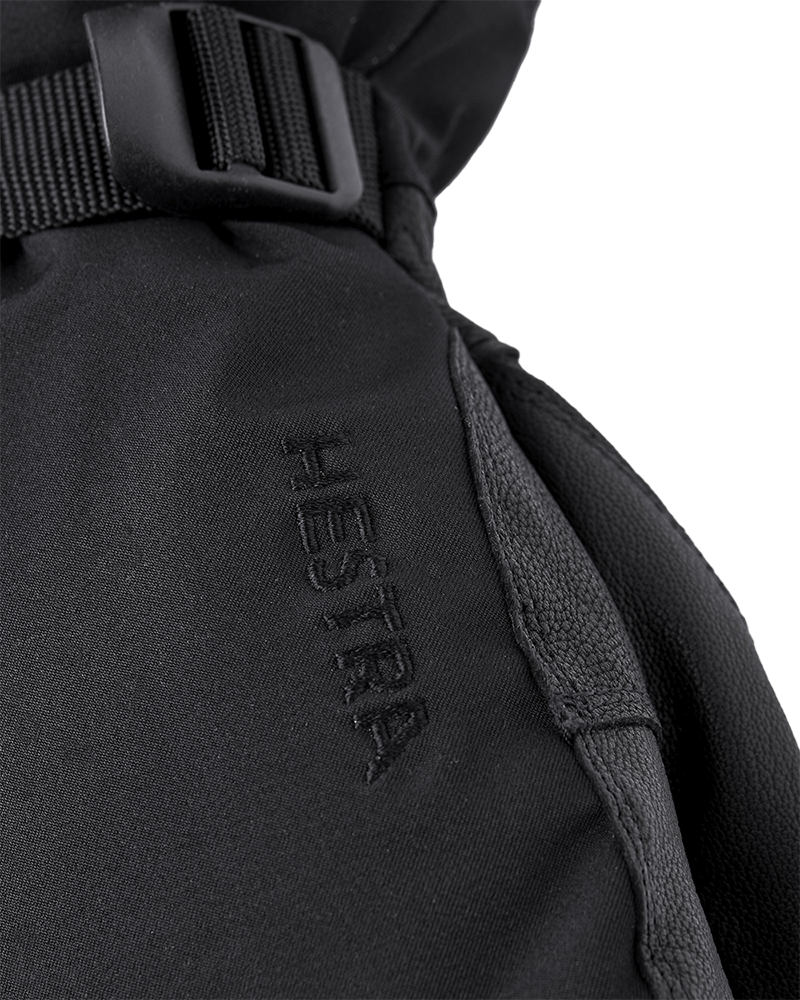 Army Leather Extreme - Mittens